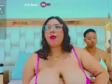 tiffantyandstacy — GOAL: good morning my naughty girls [5 tokens remaining] Sweet Curves in Duo: two BBWs full of energy, affection and a lot of complicity... #braces #bigtits #blowjob #lesbian #bigboobs
