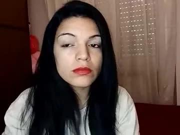 tiffany_chloe — Tiffany_chloe's room #romanian #smoke #brunette
