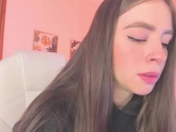 tiffanywright_ on Chaturbate 