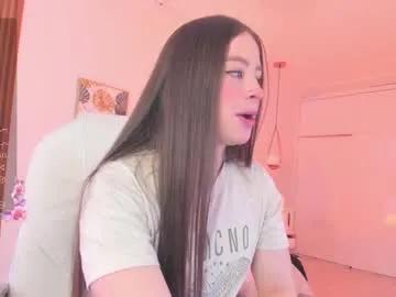 tiffanywright_ on Chaturbate 