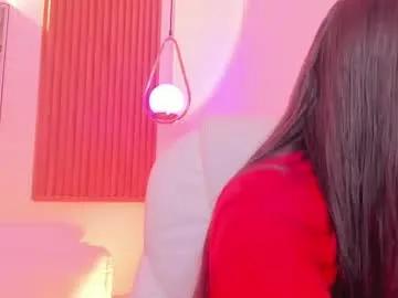 tiffanywright_ on Chaturbate 