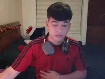 tightncuteass — Making out [34 tokens left] #new  #feet #anal #twink #18