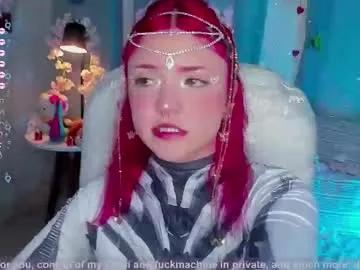 tiny__emmy — Your favorite waifu is back! I'm excited to be back. Give me the welcome I deserve  #deepthroat #saliva #cosplay #feet #fuckmachine