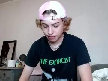 topzaddy — just chillin #cum #twink #young #bigcock #shower