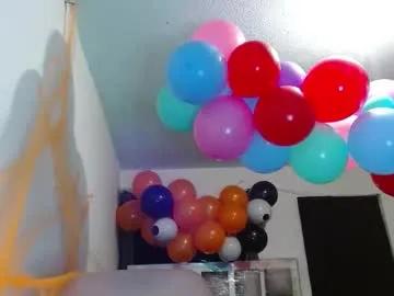 toxxxic_cams on Chaturbate 