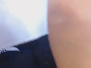 toxxxic_cams on Chaturbate 