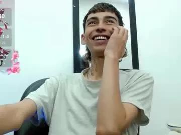 ttimy_x_boy on Chaturbate 