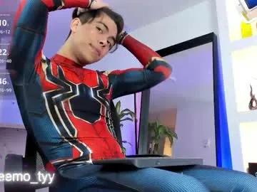 twink_teemo — GOAL: Show appreciation [30 tokens remaining] Sexy twink playing with himself #twink #young #bigass #lovense #anal