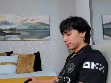 tyler_durtenn — New Ready for fun, Ready for Fuck - Multi-Goal :  Cumming Show x 3 times me Goal #18 #new #teen #latino #young #OhMiBod