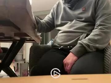 ueberdruck01 — Freechat on Chaturbate