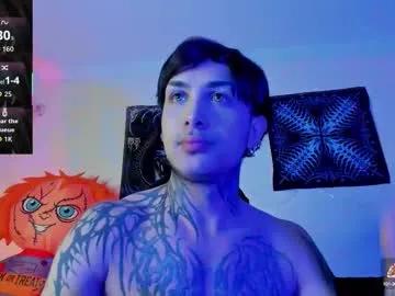 vampiredavyd — you favorite vampire SHOW. #gay       #tattoos        #monstercock          #goth    #ass