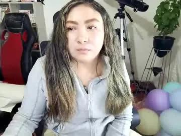 vellarossa on Chaturbate 