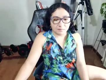 vellarossa on Chaturbate 