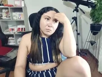 vellarossa on Chaturbate 