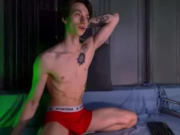 velvet_power on Chaturbate 