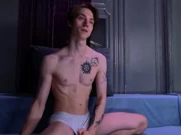 velvet_power on Chaturbate 