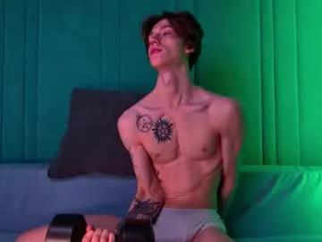 velvet_power on Chaturbate 