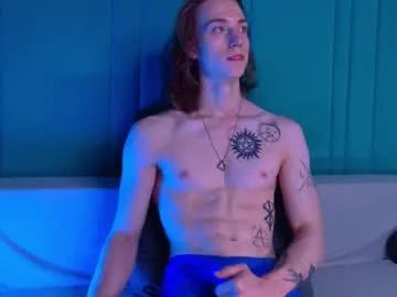 velvet_power on Chaturbate 