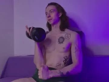 velvet_power on Chaturbate 