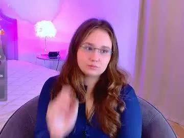 velvetvixencute on Chaturbate 