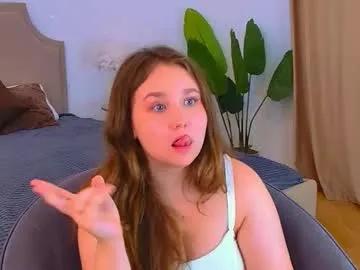velvetvixencute on Chaturbate 