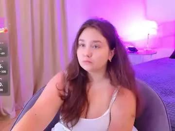 velvetvixencute on Chaturbate 