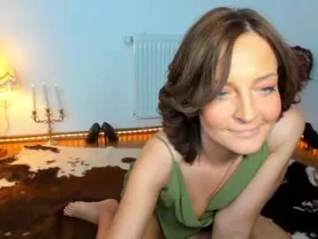 viciousqueen on Chaturbate 