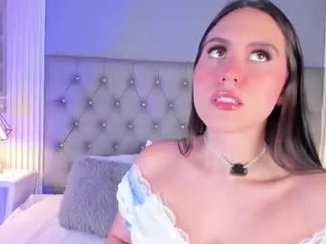 violettharous — GOAL: Blowjob + saliva show [137 tokens remaining]  Go and give me pleasure with your penis me and fill me with cum #slim #latina #bigtits #saliva #blowjob