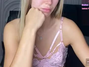 vivian_evans_ on Chaturbate 