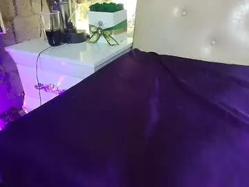 vixvixenn on Chaturbate 