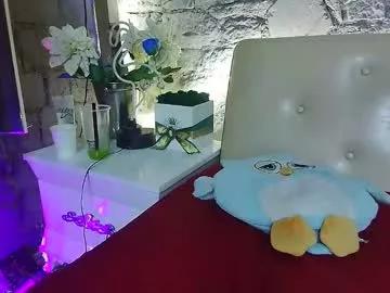 vixvixenn on Chaturbate 