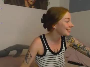 weed_princesss on Chaturbate 