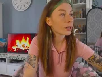 weed_princesss on Chaturbate 