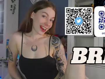 weed_princesss on Chaturbate 