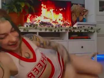 weed_princesss on Chaturbate 