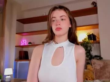 willacrago — GOAL: PINCH NIPPLES AND LICK IT [200 tokens remaining] Hi boys and girls! Im Anna^^ Happy to See You  My fav vibe 38|111|222|333|444 #bigtits #natural  #shy #skinny #young