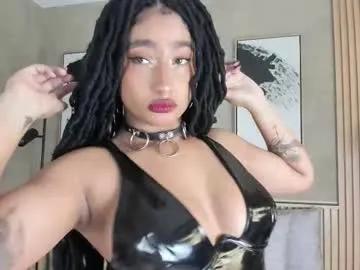 willow_hendrix on Chaturbate 