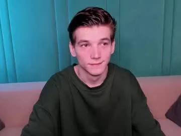 willsinn_ on Chaturbate 