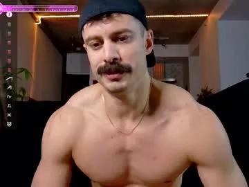 willyumx on Chaturbate 