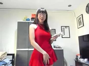 xdreamangel — EXTRA BIG CUM!!! #bigcock #asian #trans #feet #cum [6040 tokens remaining]