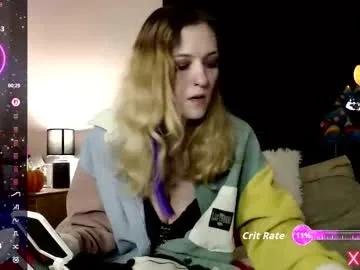 xelliee_rosex on Chaturbate 