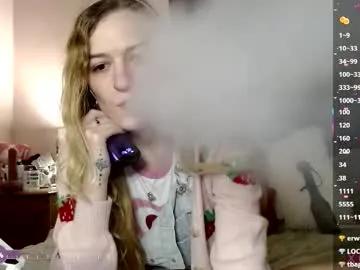 xelliee_rosex on Chaturbate 