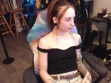 xxlilithmoonxx on Chaturbate 