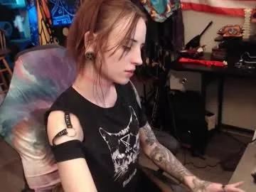 xxlilithmoonxx on Chaturbate 