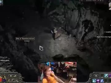 xxlilithmoonxx on Chaturbate 