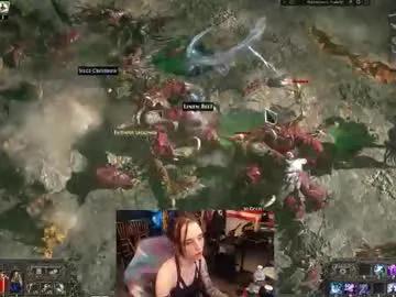 xxlilithmoonxx on Chaturbate 