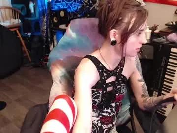 xxlilithmoonxx on Chaturbate 