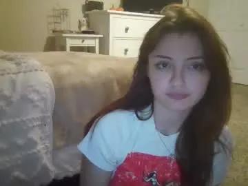 xxxsophiaday on Chaturbate 