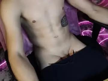 ylk_ —  My Goals Menu  - Goal is : Good Start [200 tokens left] #new #bi #sexyboy #slim #tease
