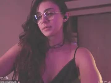 zarahlynch on Chaturbate 